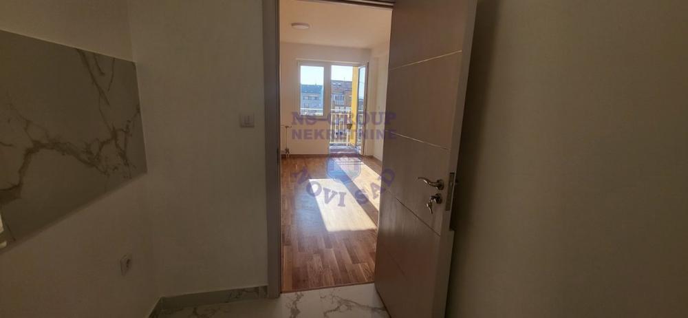 Slika 9 - Kompletno renoviran duplex na Novoj Detelinari